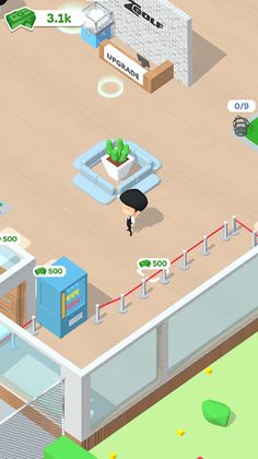 Sport Universe - Screenshot 3