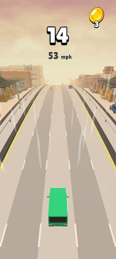 Appost! Sicurezza Stradale - Screenshot 3