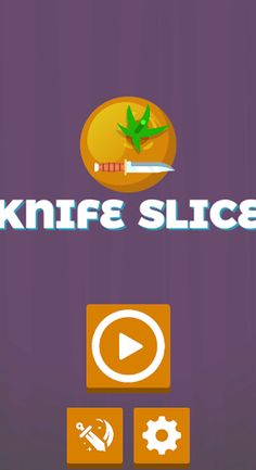 Knife Slice - Screenshot 4