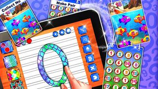 123 Number game for Kids - Screenshot 3