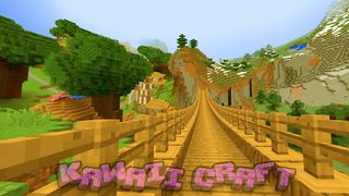 Kawaii Craft Master Building - Screenshot 2