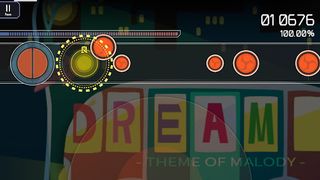 Malody - Screenshot 3