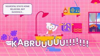 Neuropal - Screenshot 1