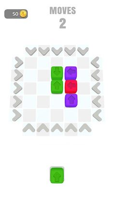 Pop & Push - Screenshot 3