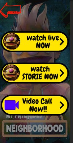 Call My Friendly Scary Neighb - Screenshot 3