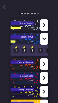 One More Move! - Screenshot 1