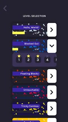 One More Move! - Screenshot 1