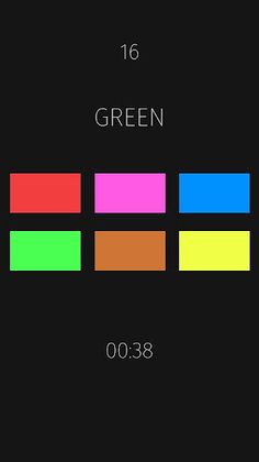 Colors Tap - Screenshot 2