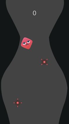 Dodging in lap - Screenshot 1