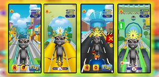 Talking with Juan Adventure - Screenshot 1