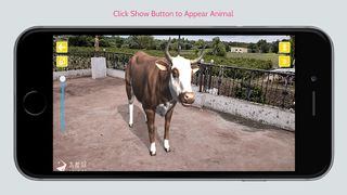 Animal in Ar - Screenshot 2