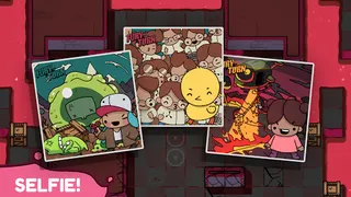 Fury Turn - Screenshot 3