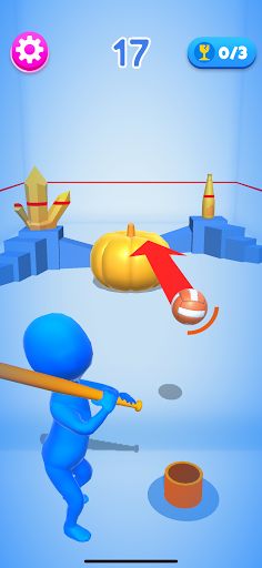 Smash It - Screenshot 4