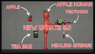 Master craft People Playground - Screenshot 3