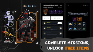 OVERDARE: PvP with Friends - Screenshot 3