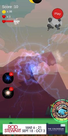 Happy Birds: A fight with Bomb - Screenshot 4