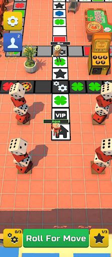 Dice Stealers - Screenshot 4