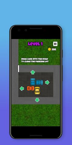 Vin Parking - Screenshot 2