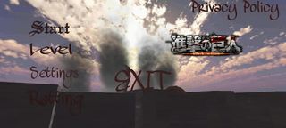 Giants War - Screenshot 1