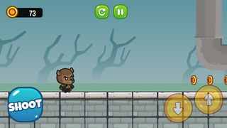 Gnoll Runner - Screenshot 3