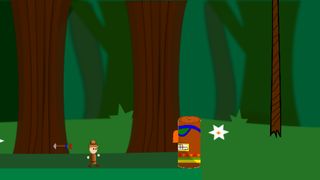 Run Like Mad - Screenshot 3