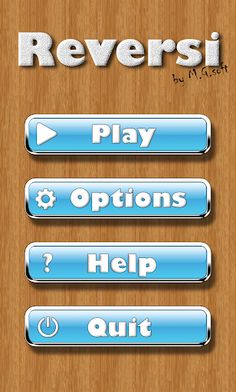 Reversi - Screenshot 3