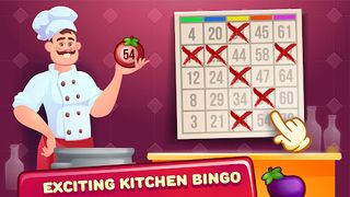 Bingo - Street Food - Screenshot 1