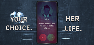 An Elmwood Trail - Crime Story - Screenshot 1