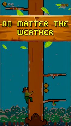 Just Keep Climbing - Screenshot 3