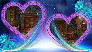 Pirate Blithe Girl Escape - Screenshot 3