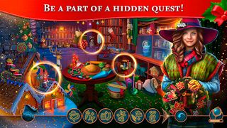 Christmas Wish f2p - Screenshot 1