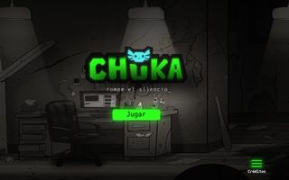 Chuka: break the silence - Screenshot 1