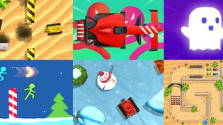 MultiBattles - Screenshot 1