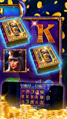 Egypt Big Win - Screenshot 3