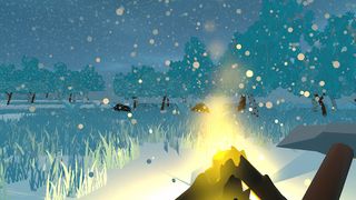 Fireplace2 - Screenshot 2