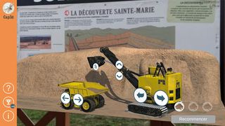 Cap3D - Screenshot 3