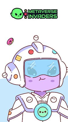 Metainvaders - Screenshot 1