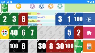 Brain Game - Find8Y - Screenshot 3
