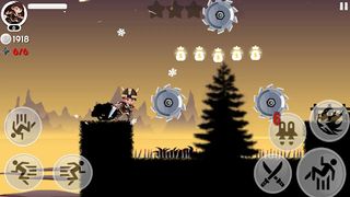 Story Knight - Screenshot 3