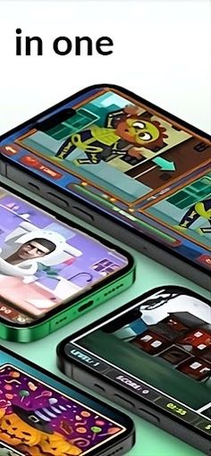 1000+ Difference: find & spot - Screenshot 2