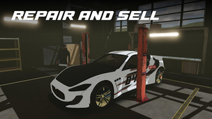 Car Dealer Sales Simulator - Screenshot 3