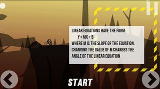 Agent X: Equation Rider - Screenshot 3
