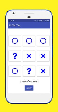TicTacToe - Screenshot 3