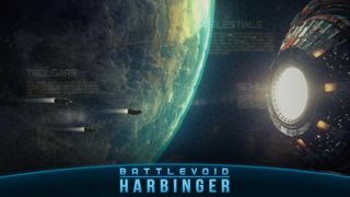 Battlevoid: Harbinger - Screenshot 1