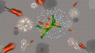 Dismounting Playground - Screenshot 2
