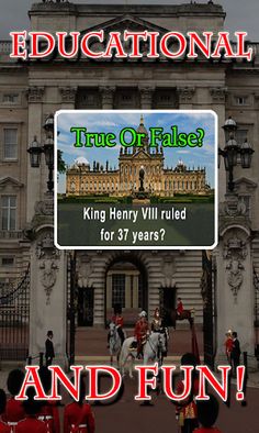 World History Educational Quiz - Screenshot 3