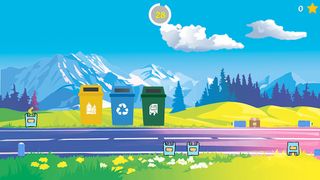 EcoProject - Screenshot 2