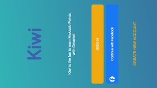 KIWI Test - Screenshot 1