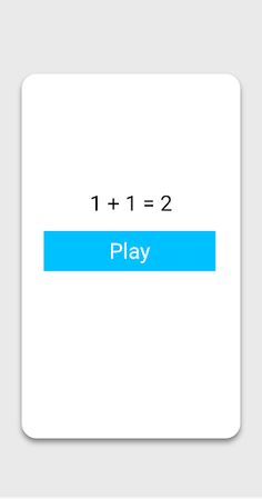 Countruleless - Screenshot 1