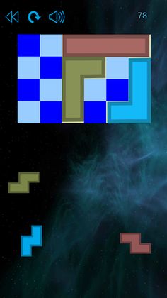 TetroMania: Block Puzzle Game. - Screenshot 3
